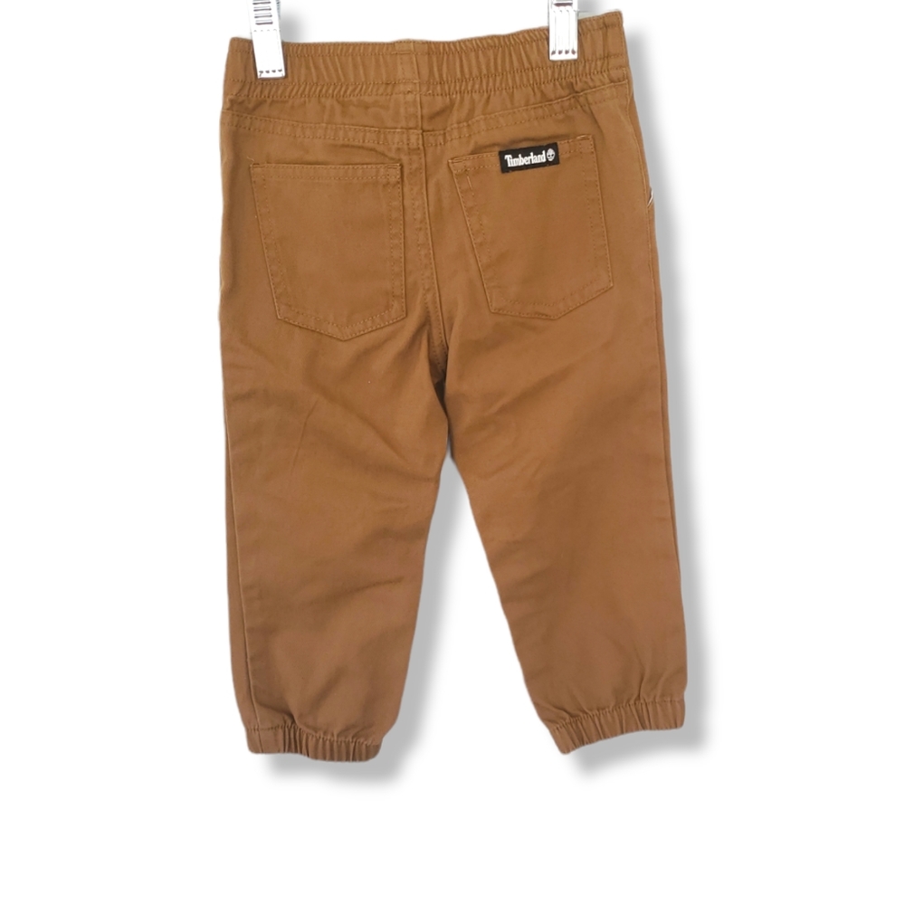 Euc Baby Boy Timberland Khakis - Picture 3 of 5